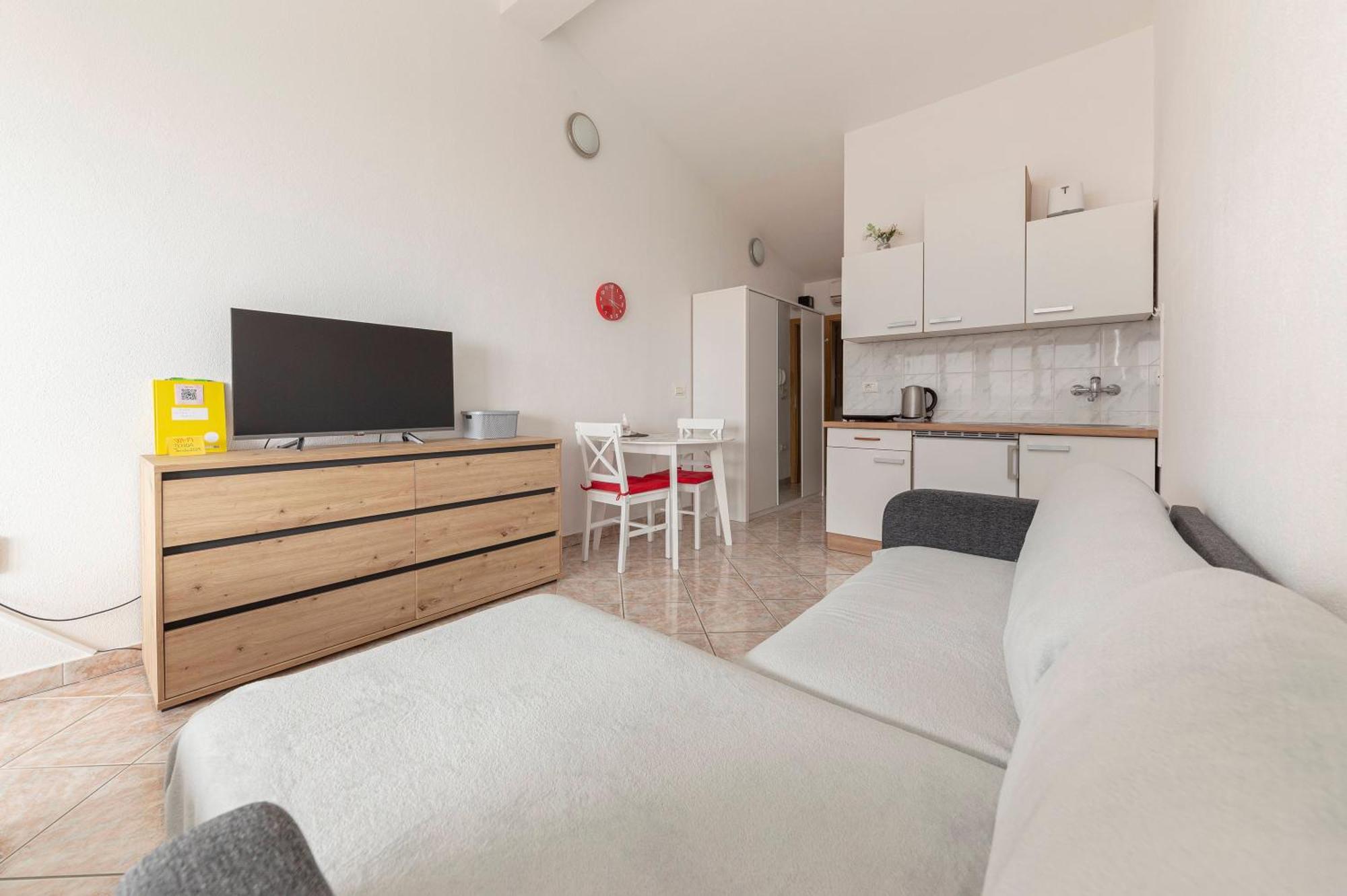 Apartma Gaja Koper Bagian luar foto