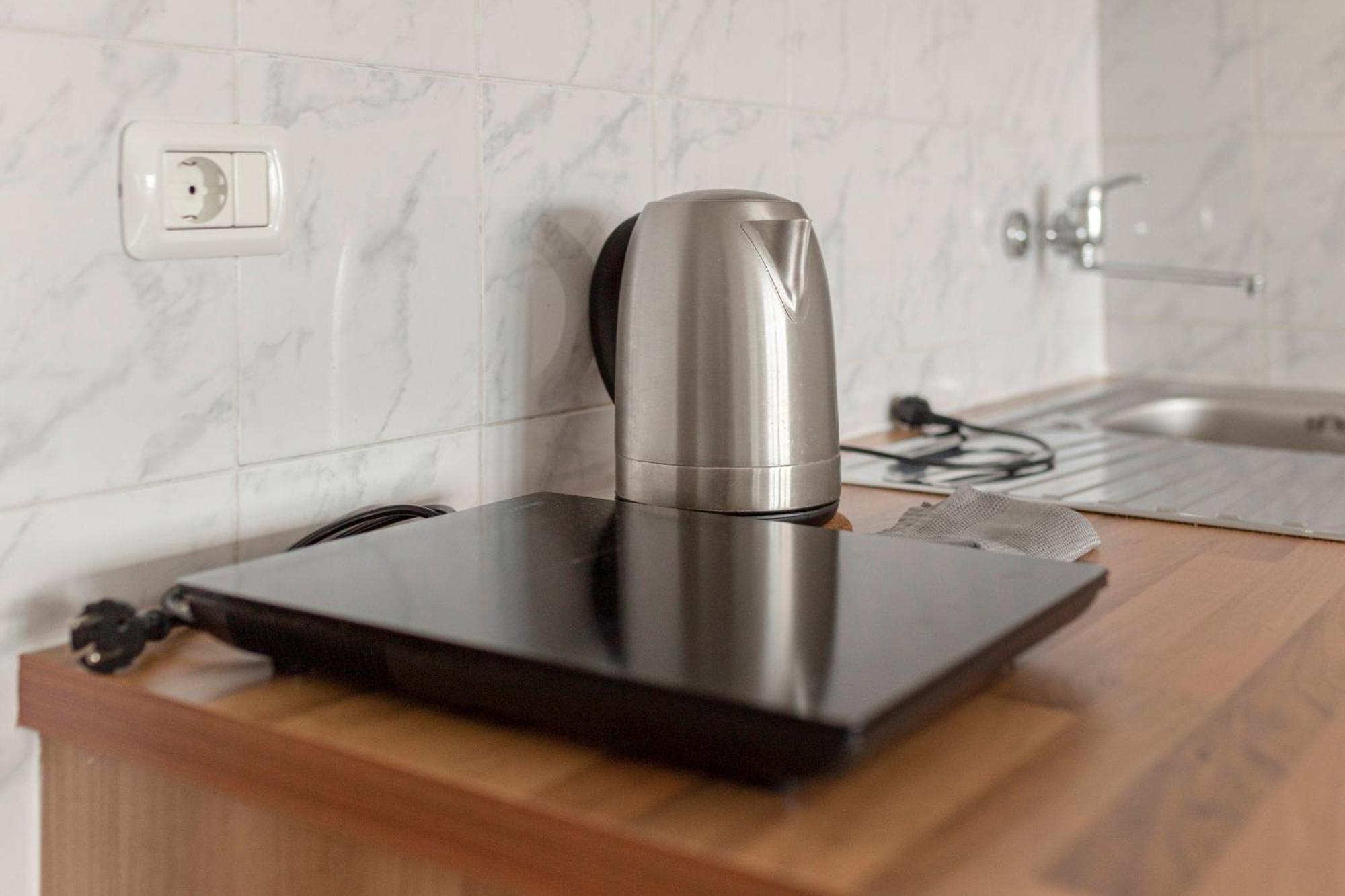 Apartma Gaja Koper Bagian luar foto