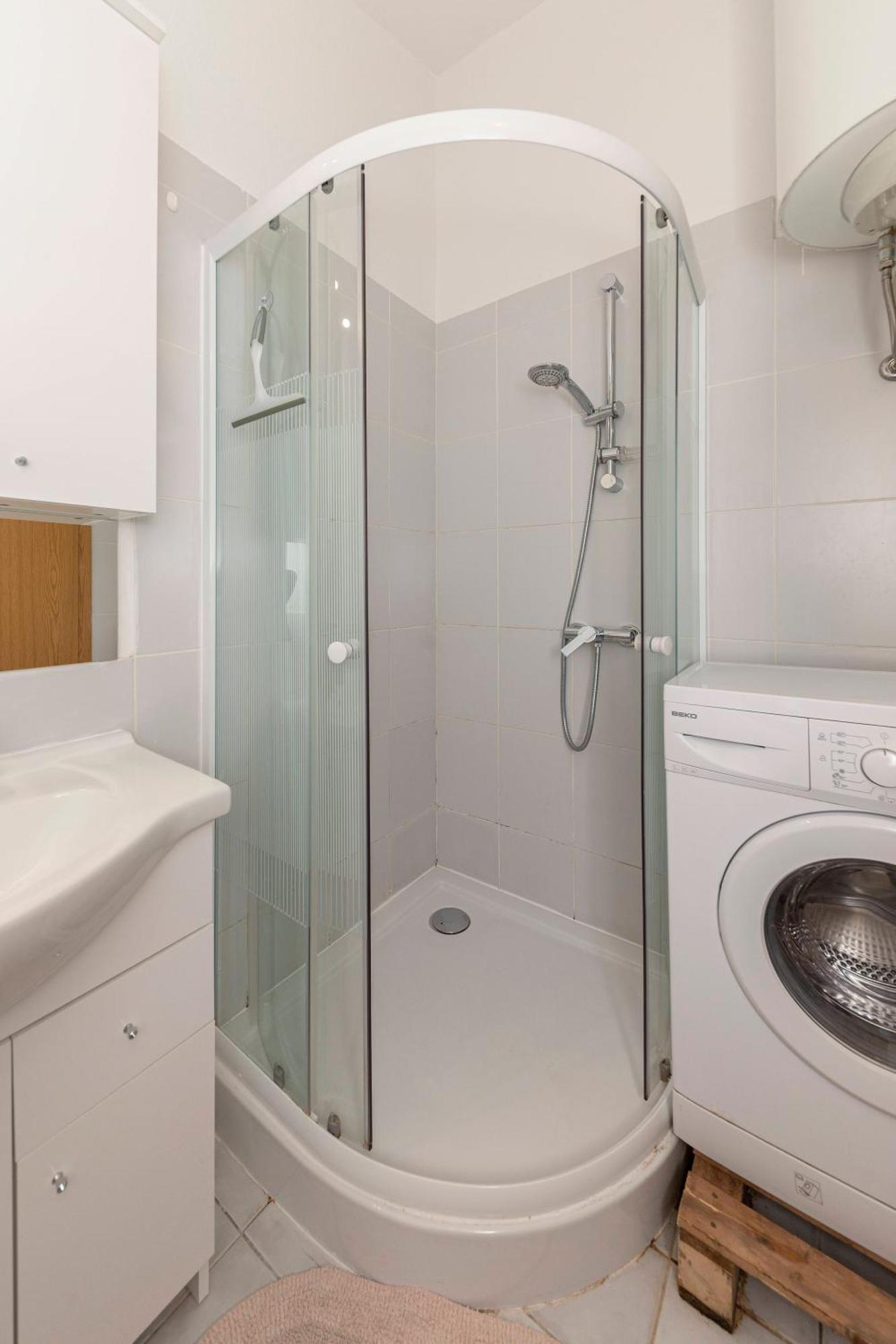 Apartma Gaja Koper Bagian luar foto