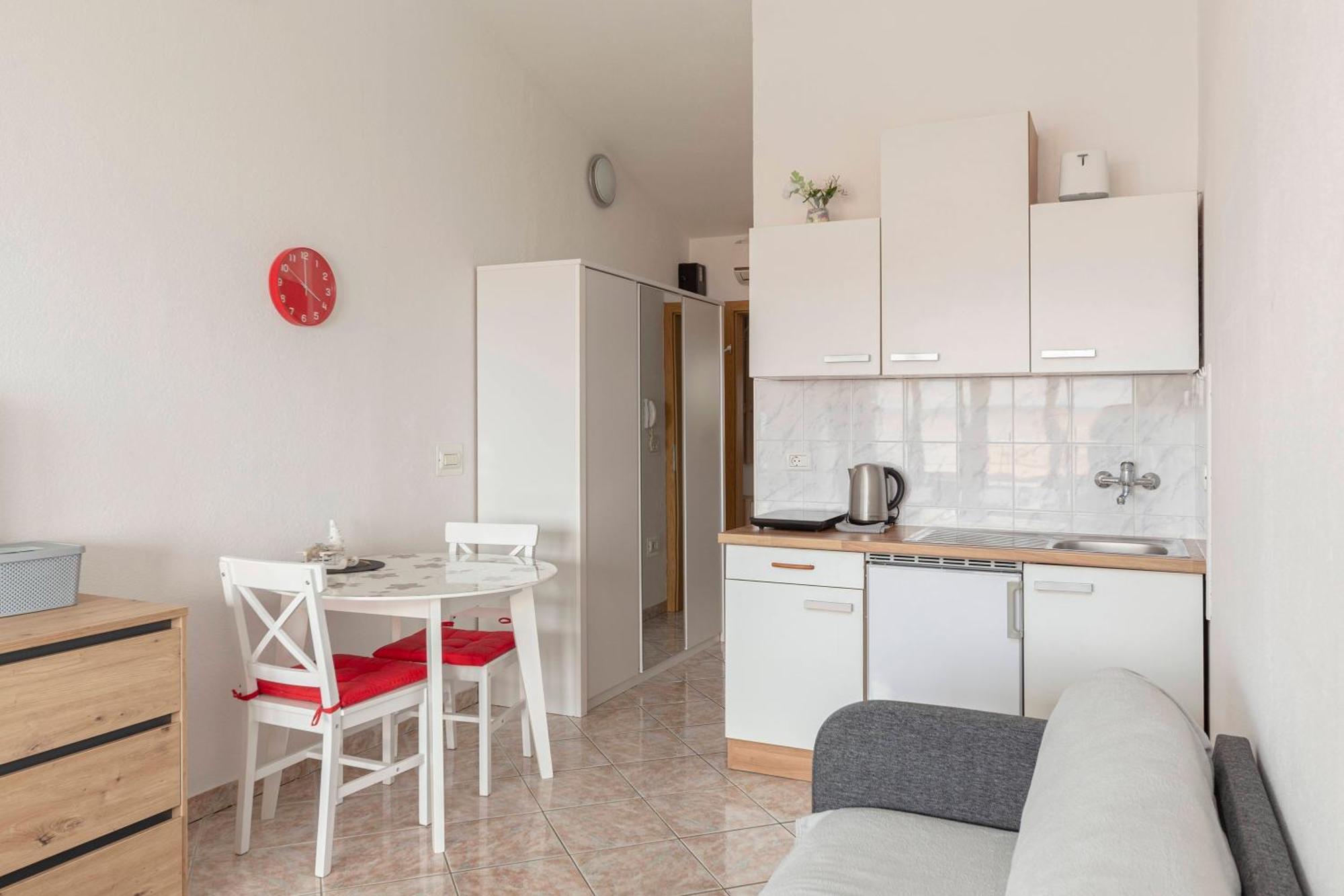Apartma Gaja Koper Bagian luar foto