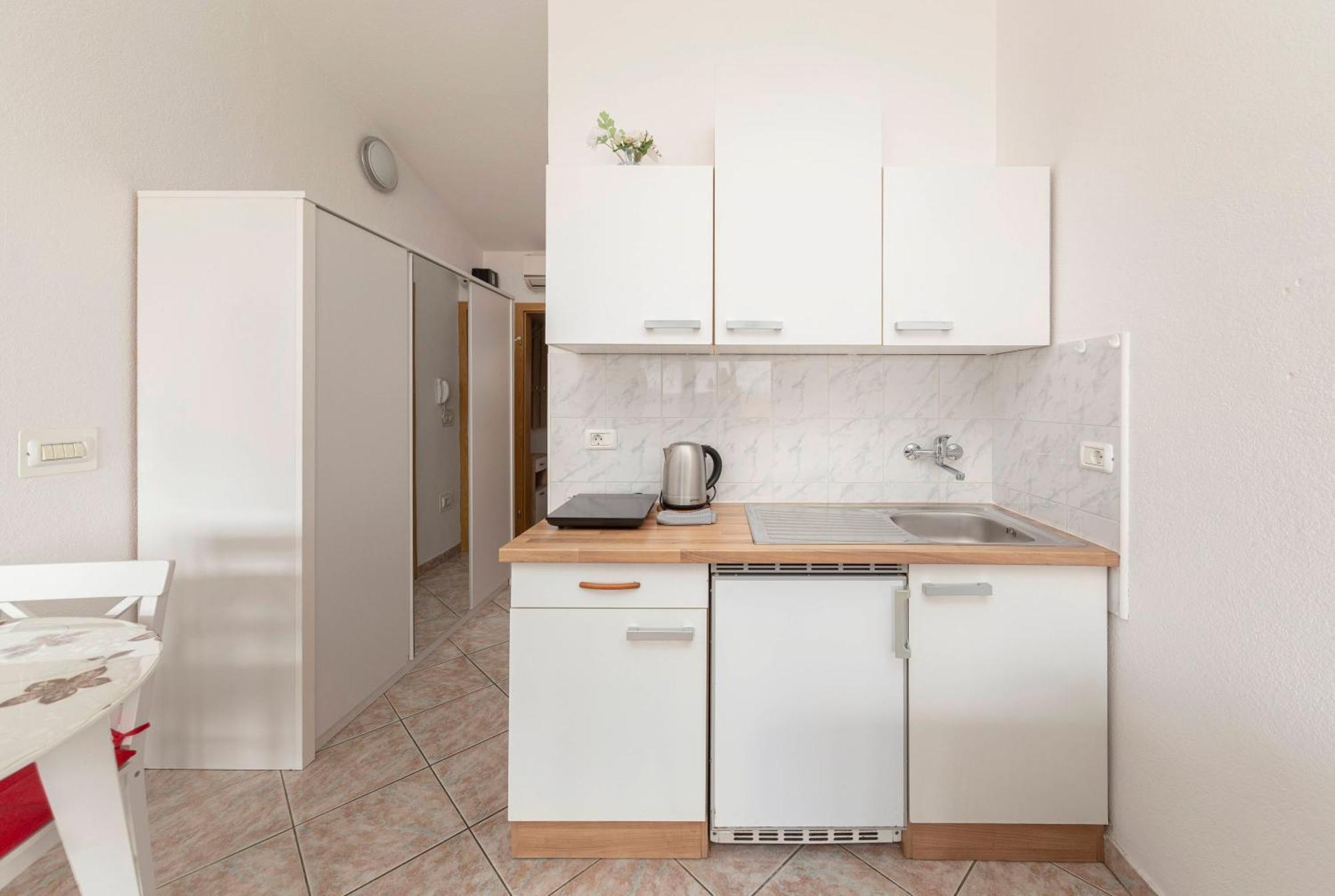 Apartma Gaja Koper Bagian luar foto