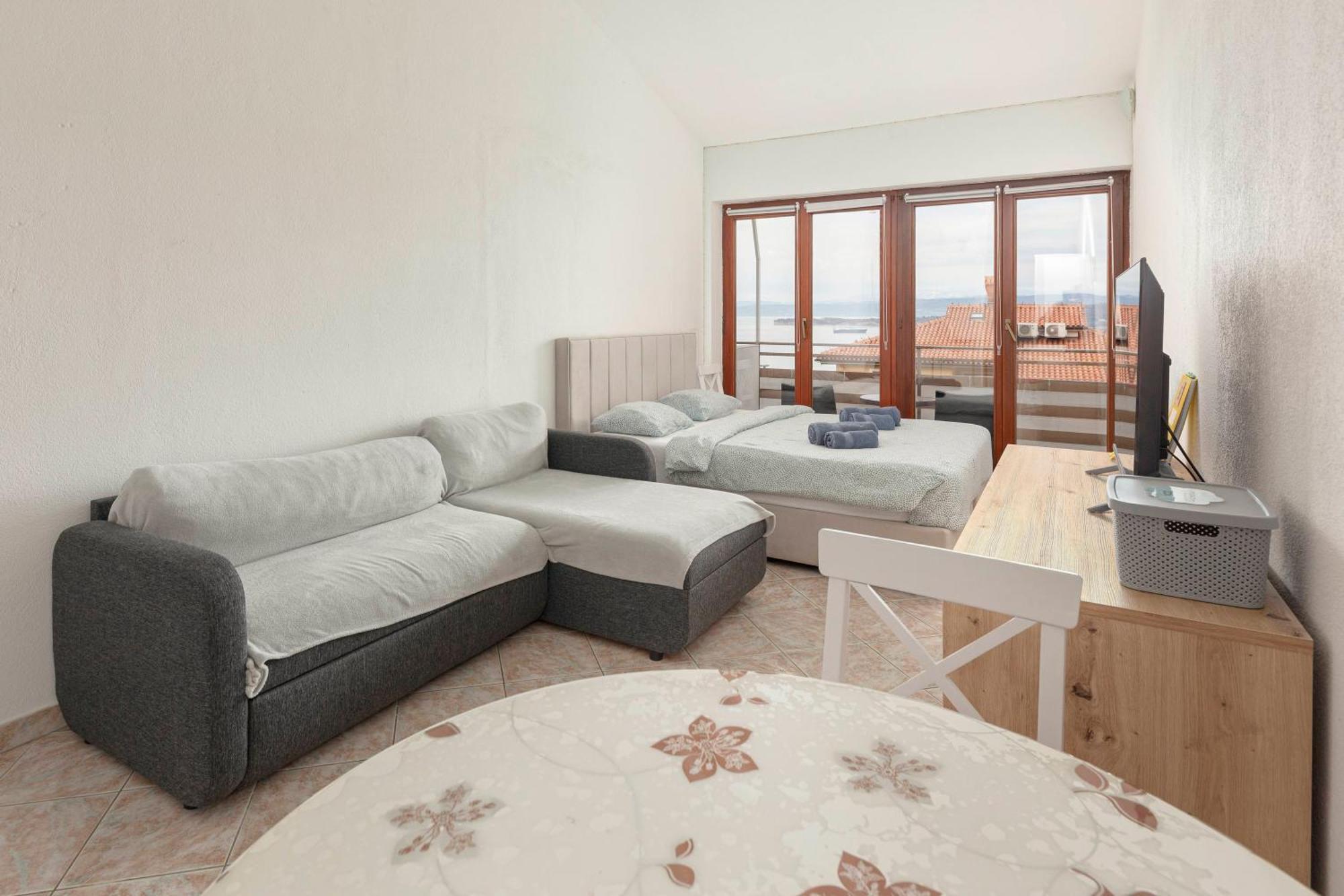 Apartma Gaja Koper Bagian luar foto