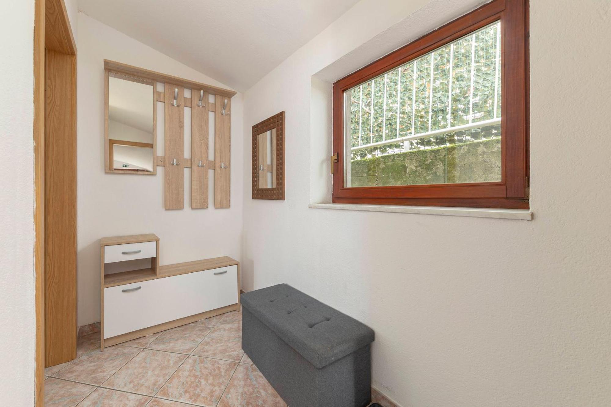 Apartma Gaja Koper Bagian luar foto